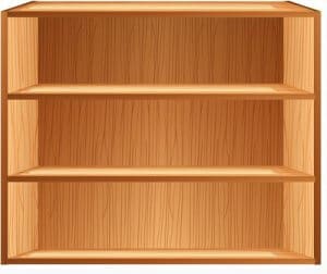 תיקון מדפים לבית ולמשרד